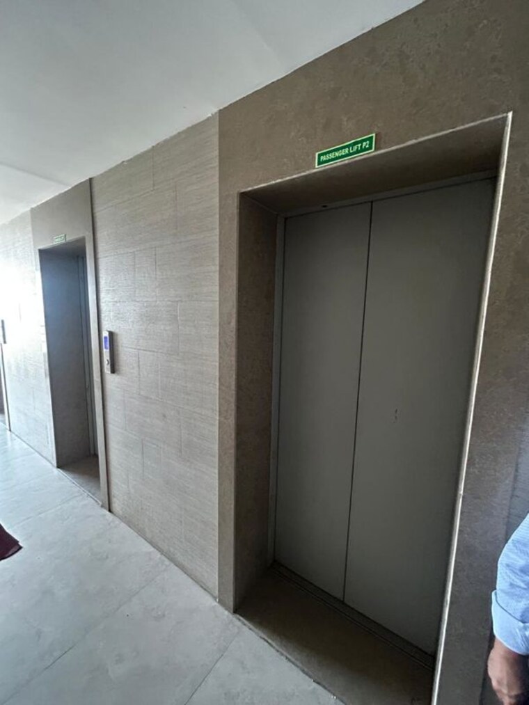 undefined, conscient-heritage-max 3 Bedroom 1942 Sq.Ft. Apartment In Sector 102 Gurgaon 10404084