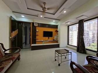 1 BHK Apartment For Rent in Krishh Krishna Residency in Kharghar, Navi Mumbai