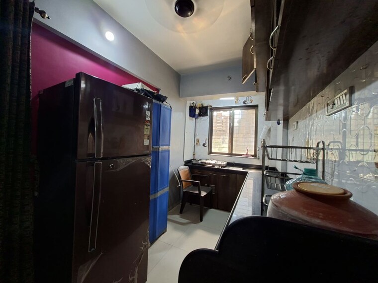 Team Area, krishh-krishna-residency 1 Bedroom 620 Sq.Ft. Apartment In Kharghar Navi Mumbai 10404041
