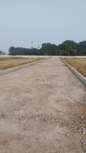 Plot Area in  Plot at Shahberi – for Sale