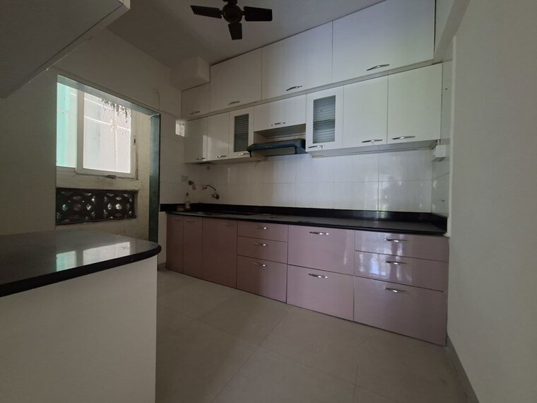 Kitchen, adhiraj-magnolia 2 Bedroom 1100 Sq.Ft. Apartment In Kharghar Navi Mumbai 10401169
