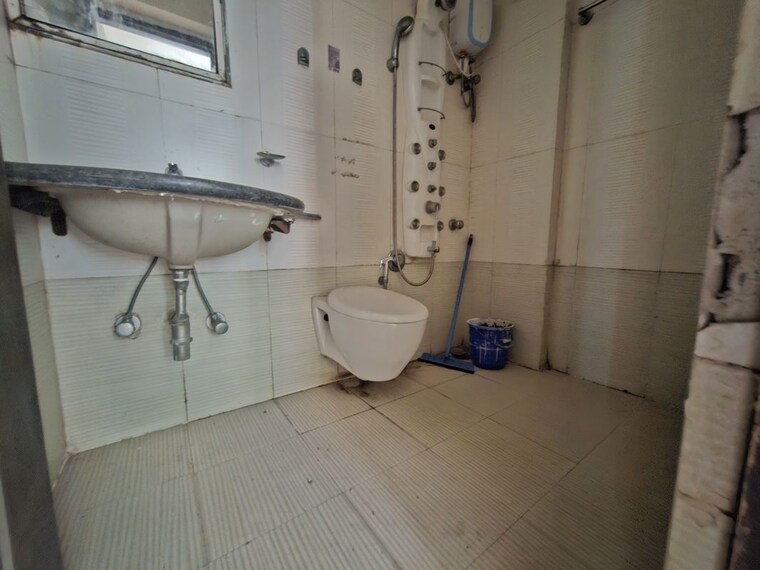 Bathroom, adhiraj-magnolia 2 Bedroom 1100 Sq.Ft. Apartment In Kharghar Navi Mumbai 10401169