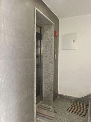 Bathroom in 3 BHK Builder Floor at Kanhai – for Rent