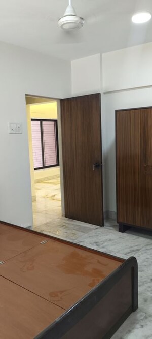 Bedroom in 2 BHK Apartment at Victoria Apartment Andheri, Andheri West – for Rent