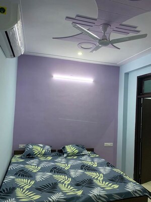  1 BHK Builder Floor at Vidhyadhar Nagar – for Rent