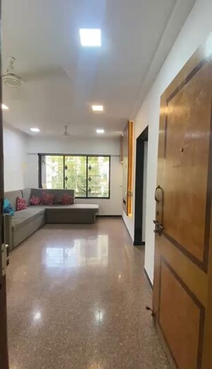 2 BHK Apartment For Rent in Tejas Apartments Malad, Malad West