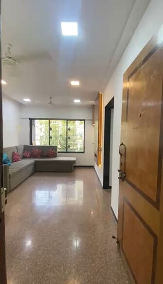2 BHK Apartment For Rent in Tejas Apartments Malad in Malad West, Mumbai