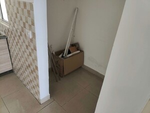 Bathroom in 2.5 BHK Apartment at Samridhi Grand Avenue, Tech Zone 4 Greater Noida – for Sale