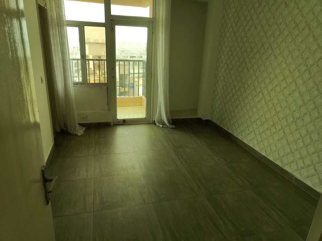 2.5 BHK + Study Room Apartment For Sale in Samridhi Grand Avenue