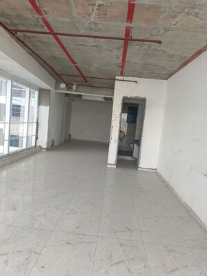 Building Lobby in  Office Space at Thaltej – for Rent