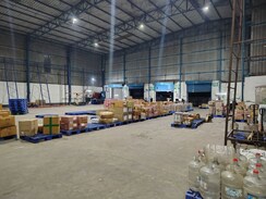 Warehouse For Rent in Kolkatta GPO