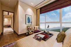 3 BHK Apartment For Sale in Mahindra Rainforest