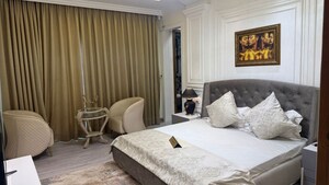Bedroom in 3 BHK Apartment at Kharar Road – for Sale