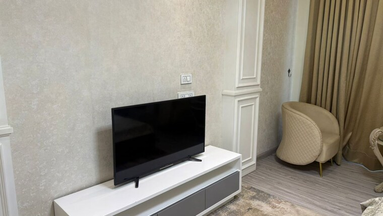undefined, kharar road 3 Bedroom 2121 Sq.Ft. Apartment In Kharar Road Mohali 10379155