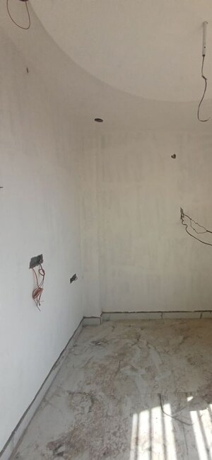 Bathroom in 4 BHK Independent House at Molarband Extension – for Sale