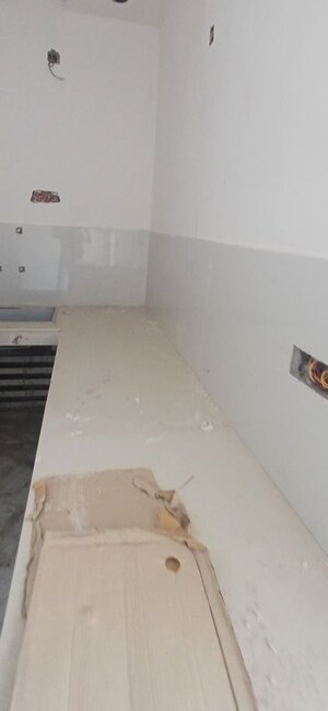 Bathroom in 4 BHK Independent House at Molarband Extension – for Sale