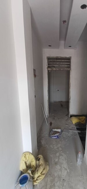 4 BHK Independent House For Sale in Molarband Extension