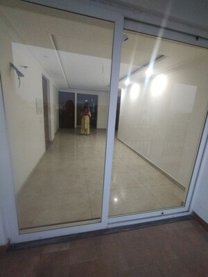 Balcony in 3 BHK Apartment at Ambala Highway – for Sale