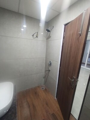 Bathroom in 3 BHK Apartment at Ambala Highway – for Sale