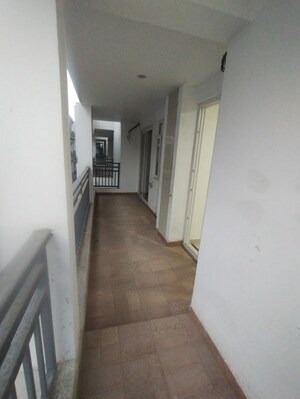 Building Lobby in 3 BHK Apartment at Ambala Highway – for Sale