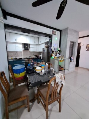 Gym in 2 BHK Apartment at Sumadhura Essenza, Hosur Road – for Rent