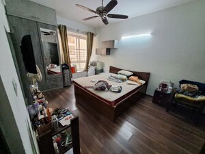 Gym in 2 BHK Apartment at Sumadhura Essenza, Hosur Road – for Rent