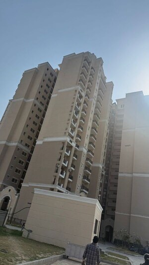 3 BHK Apartment – Exterior View View at Ambala Highway - for Sale
