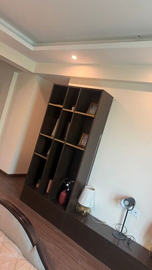 Furnished Amenities in 3 BHK Apartment at Ambala Highway – for Sale