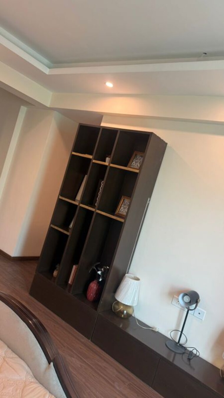 undefined, ambala highway 3 Bedroom 1650 Sq.Ft. Apartment In Ambala Highway Zirakpur 10379174