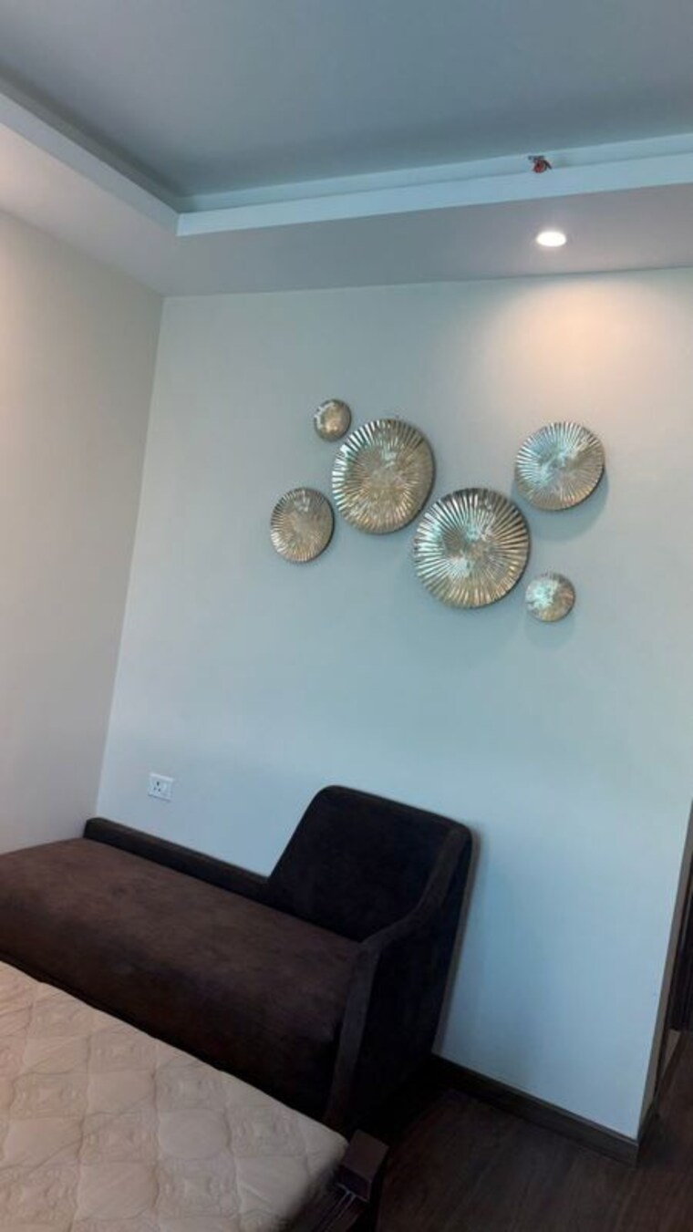 undefined, ambala highway 3 Bedroom 1650 Sq.Ft. Apartment In Ambala Highway Zirakpur 10379174