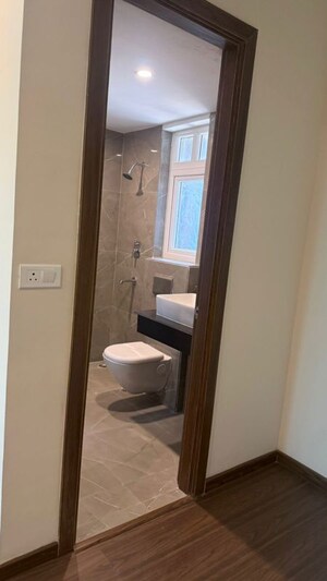 Attached Bathroom in 3 BHK Apartment at Ambala Highway – for Sale