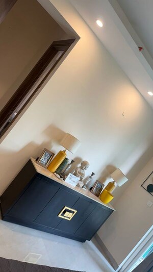 Furnished Amenities in 3 BHK Apartment at Ambala Highway – for Sale