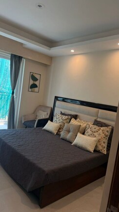 3 BHK + Pooja Room Apartment For Sale in Ambala Highway