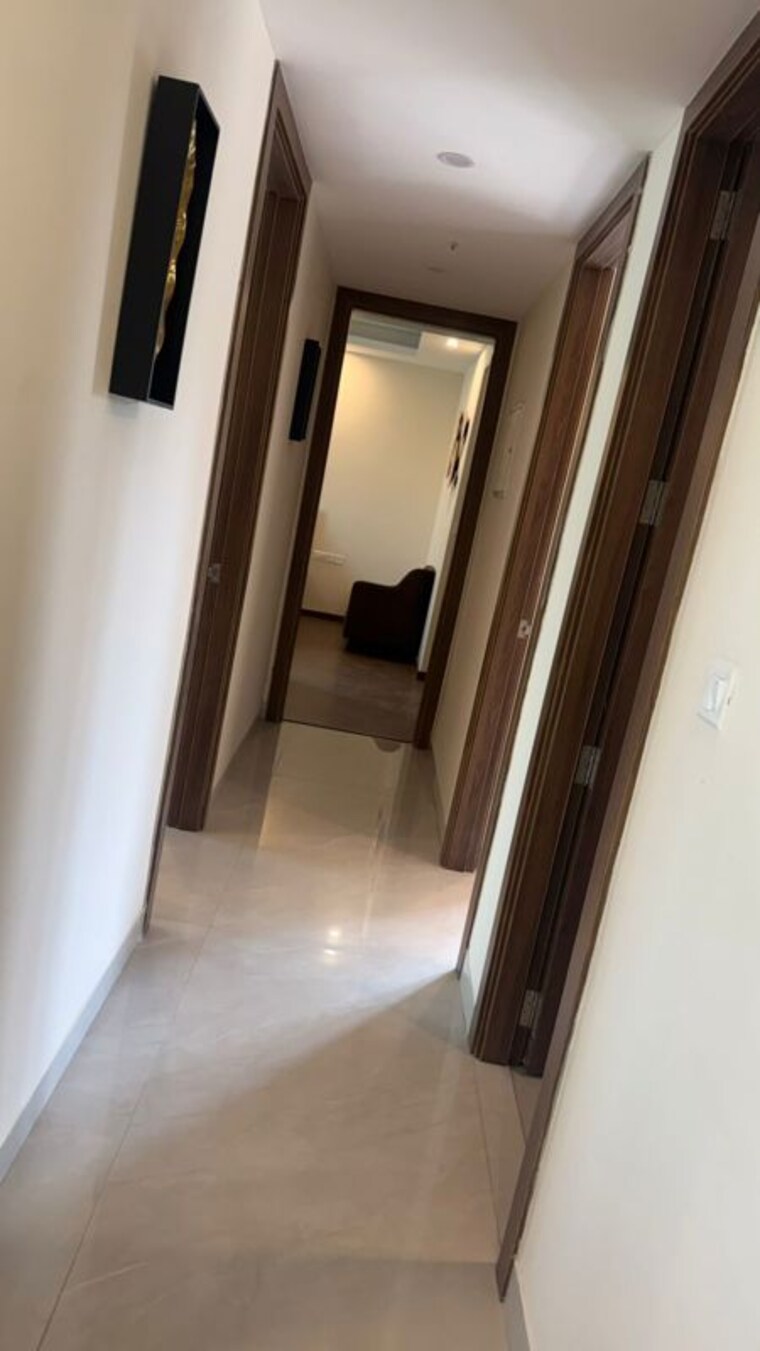 undefined, ambala highway 3 Bedroom 1650 Sq.Ft. Apartment In Ambala Highway Zirakpur 10379174