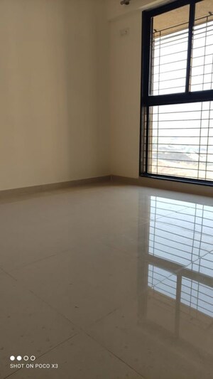 1 BHK Apartment For Rent in Raunak Heights, Ghodbunder Road