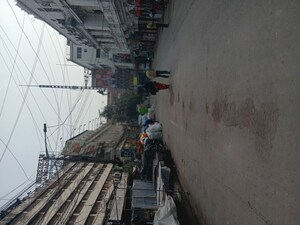  Showroom – Exterior View View at Kolkatta Gpo - for Rent