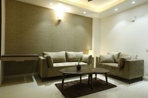 1 BHK Builder Floor For Rent in DLF Atria, Dlf Phase ii