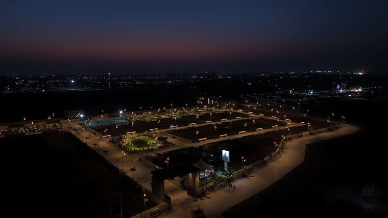 undefined, mari mata square  1800 Sq.Ft. Plot In Mari Mata Square Indore 10404211