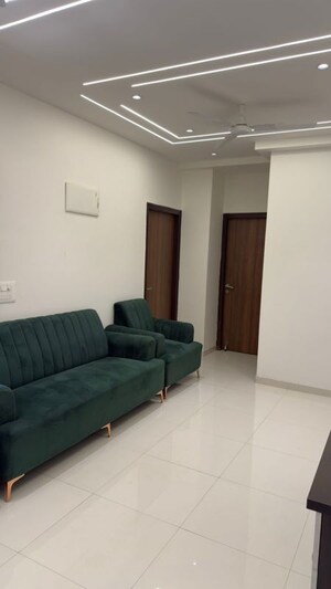 2 BHK Apartment For Rent in Godrej Infinity, Keshav Nagar