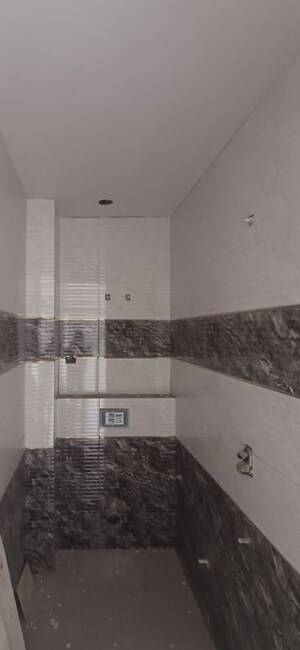 Kitchen in 4 BHK Independent House at Molarband Extension – for Sale