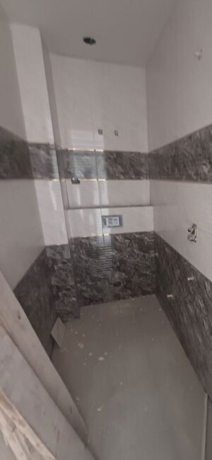 Kitchen in 4 BHK Independent House at Molarband Extension – for Sale