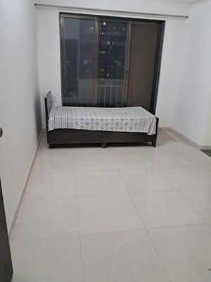 Bedroom in 2 BHK Apartment at Anmol CHS Goregaon, Goregaon West – for Rent