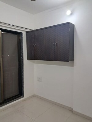 Bedroom in 2 BHK Apartment at Anmol CHS Goregaon, Goregaon West – for Rent
