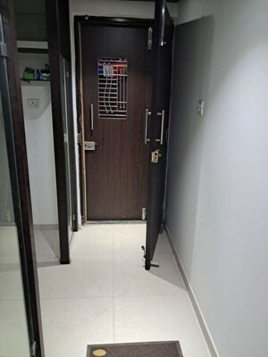 Living Room in 2 BHK Apartment at Anmol CHS Goregaon, Goregaon West – for Rent