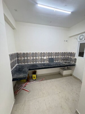 Furnished Amenities in 2 BHK Apartment at Signature The Millennia 3, Sector 37d – for Rent