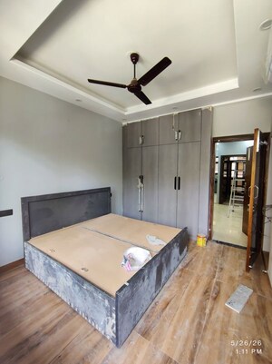 2 BHK Builder Floor For Rent in Sector 40
