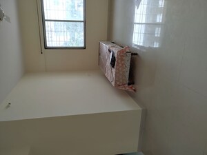 Furnished Amenities in 2 BHK Apartment at DSK Kasturi B, Bavdhan – for Rent