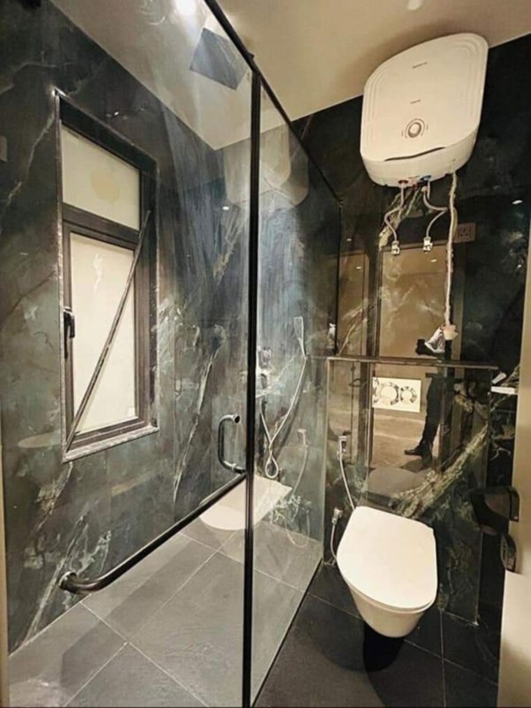 Team Area, mahagun-mezzaria 5 Bedroom 6000 Sq.Ft. Penthouse In Sector 78 Noida 10404228