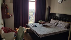 2 BHK + Pooja Room Apartment For Sale in Central Park Belgravia Resort Residency