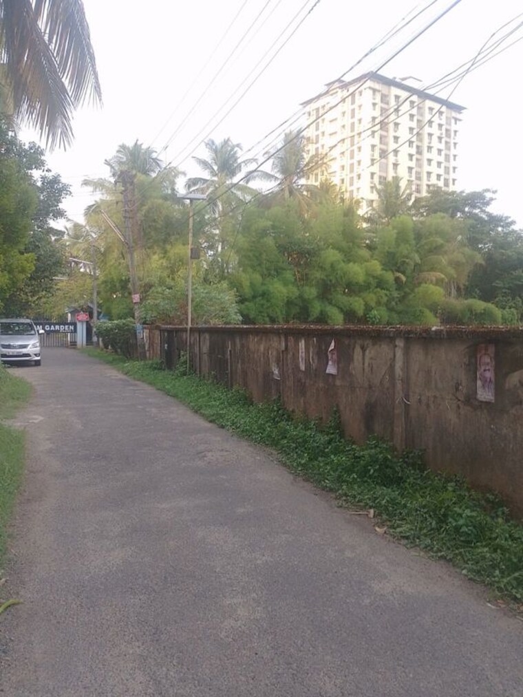 Exterior View, ollur  4356 Sq.Ft. Plot In Ollur Thrissur 10404255